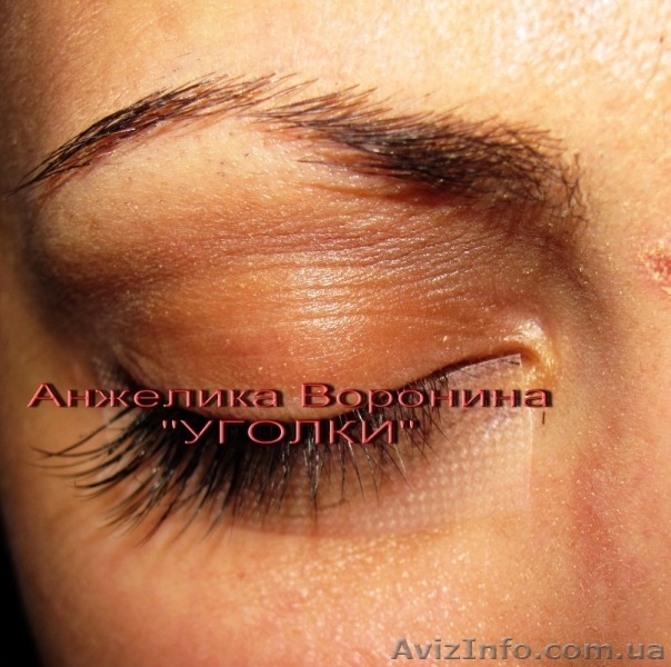 Наращивание волос и ресниц - <ro>Изображение</ro><ru>Изображение</ru> #3, <ru>Объявление</ru> #259492