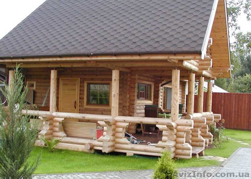 Строительство бани под заказ - <ro>Изображение</ro><ru>Изображение</ru> #2, <ru>Объявление</ru> #282774