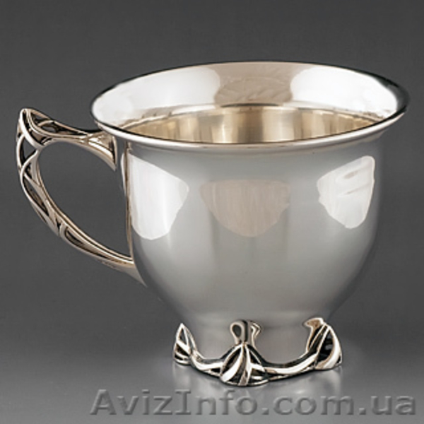 продам  изделия из серебра - <ro>Изображение</ro><ru>Изображение</ru> #4, <ru>Объявление</ru> #309147