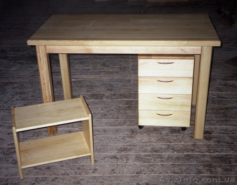 Мебель из дерева - <ro>Изображение</ro><ru>Изображение</ru> #9, <ru>Объявление</ru> #290292