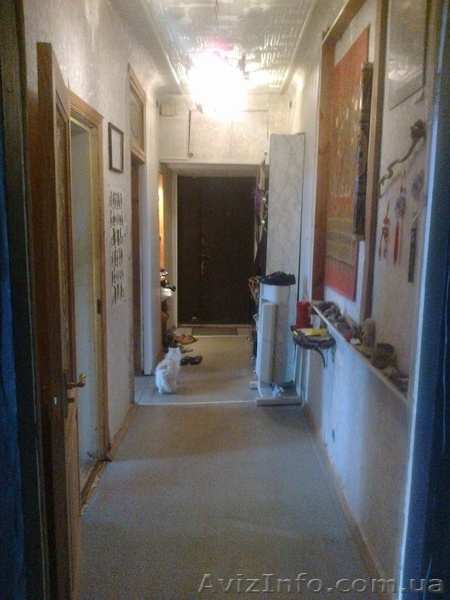 продам 2-х комнатную квартиру в жилом состоянии - <ro>Изображение</ro><ru>Изображение</ru> #3, <ru>Объявление</ru> #291121