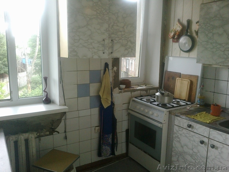 продам 2-х комнатную квартиру в жилом состоянии - <ro>Изображение</ro><ru>Изображение</ru> #5, <ru>Объявление</ru> #291121