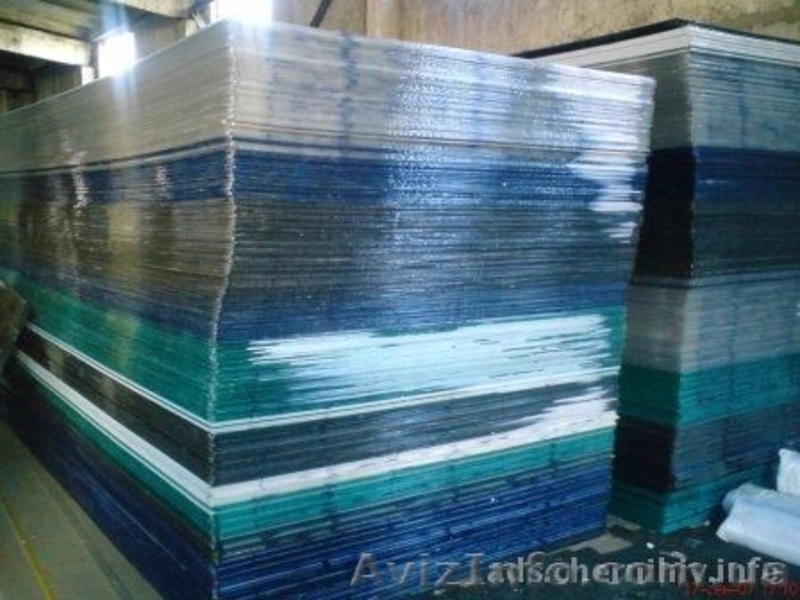 Поликарбонат сотовый "Alexdorf" (Германия) и Nikomax (про-во Китай) - <ro>Изображение</ro><ru>Изображение</ru> #2, <ru>Объявление</ru> #280126
