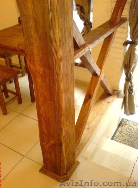 Мебель из дерева - <ro>Изображение</ro><ru>Изображение</ru> #10, <ru>Объявление</ru> #290292