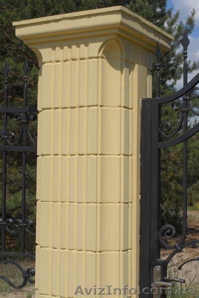 Колонна Политеп продам - <ro>Изображение</ro><ru>Изображение</ru> #1, <ru>Объявление</ru> #280360