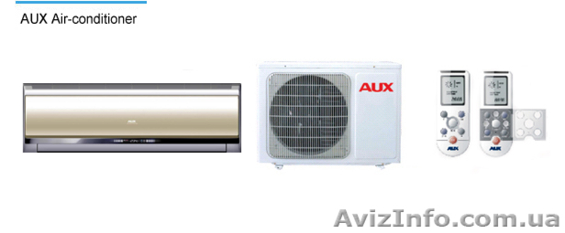 Кондиционеры бытовые и промышленные - <ro>Изображение</ro><ru>Изображение</ru> #1, <ru>Объявление</ru> #288731