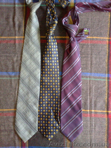 продам фирменные галстуки - <ro>Изображение</ro><ru>Изображение</ru> #4, <ru>Объявление</ru> #304371