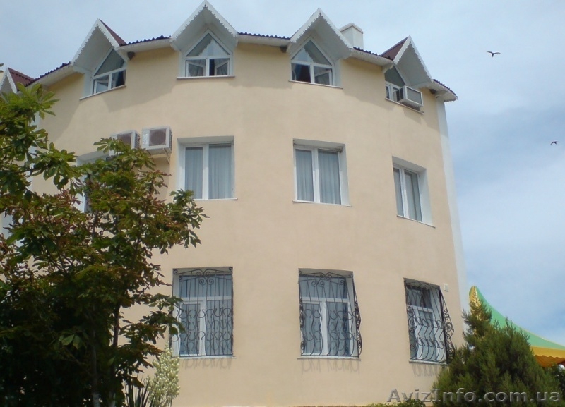 Отдых во всей красе.г.Судак из Харькова.  - <ro>Изображение</ro><ru>Изображение</ru> #4, <ru>Объявление</ru> #287933