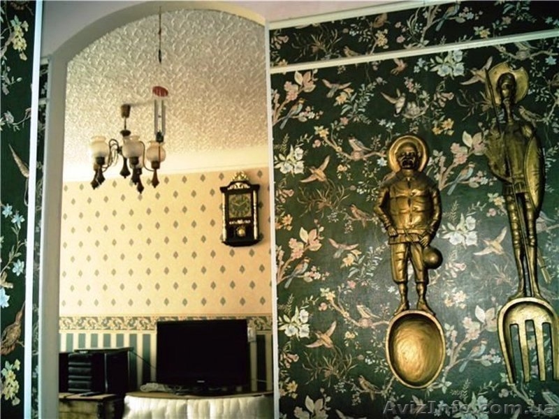 Прямая продажа 3-х квартира  1 мин.от метро маршала Жукова - <ro>Изображение</ro><ru>Изображение</ru> #2, <ru>Объявление</ru> #280175