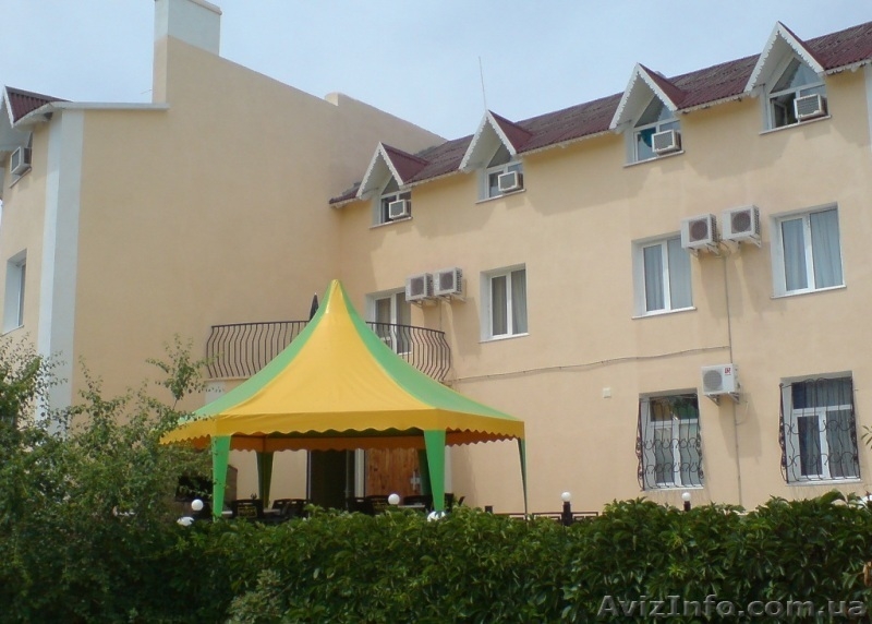 Отдых во всей красе.г.Судак из Харькова.  - <ro>Изображение</ro><ru>Изображение</ru> #3, <ru>Объявление</ru> #287933