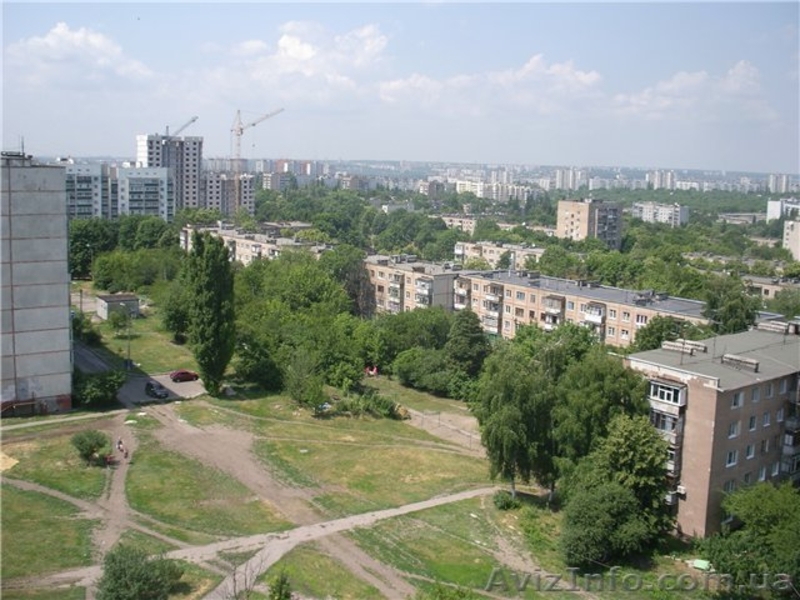 Продам 3-к.кв. в 24-этажке на Салтовке!- 48 тыс.у.е. - <ro>Изображение</ro><ru>Изображение</ru> #1, <ru>Объявление</ru> #297566