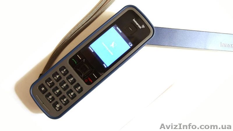 cпутниковый телефон IsatPhone - <ro>Изображение</ro><ru>Изображение</ru> #4, <ru>Объявление</ru> #279960