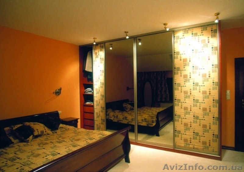 Мебель для спальни высокого качества, под заказ. - <ro>Изображение</ro><ru>Изображение</ru> #4, <ru>Объявление</ru> #290298