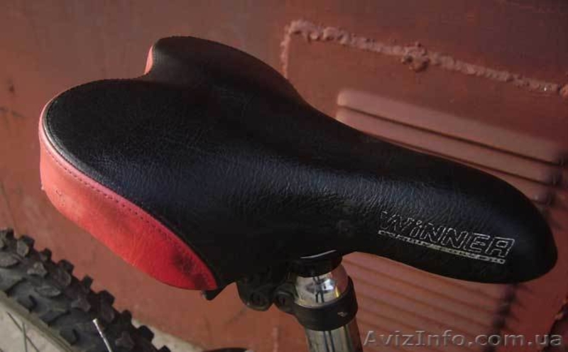 Продам детский велосипед Winner Coyote (БУ) - <ro>Изображение</ro><ru>Изображение</ru> #5, <ru>Объявление</ru> #290736