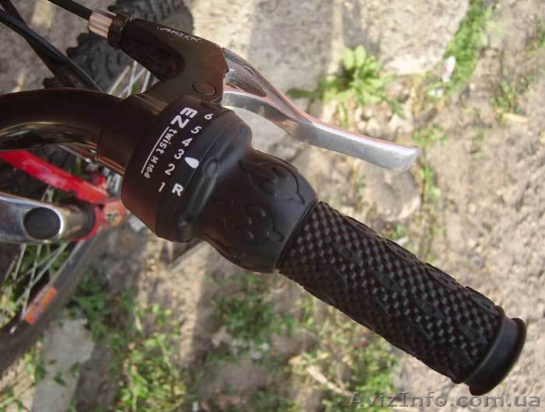 Продам детский велосипед Winner Coyote (БУ) - <ro>Изображение</ro><ru>Изображение</ru> #6, <ru>Объявление</ru> #290736