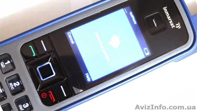 cпутниковый телефон IsatPhone - <ro>Изображение</ro><ru>Изображение</ru> #5, <ru>Объявление</ru> #279960