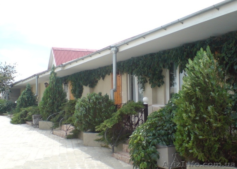 Черное море.Судак из Харькова. - <ro>Изображение</ro><ru>Изображение</ru> #4, <ru>Объявление</ru> #294671