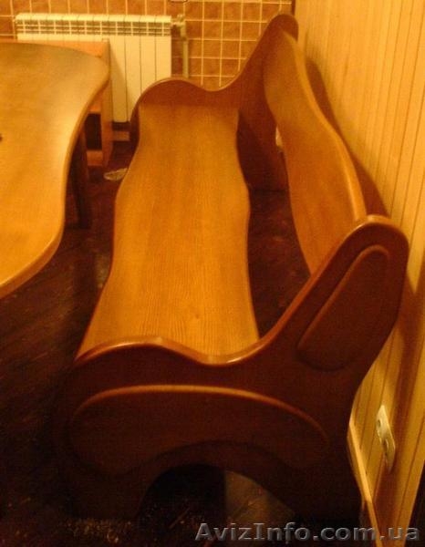 Мебель из дерева - <ro>Изображение</ro><ru>Изображение</ru> #7, <ru>Объявление</ru> #290292