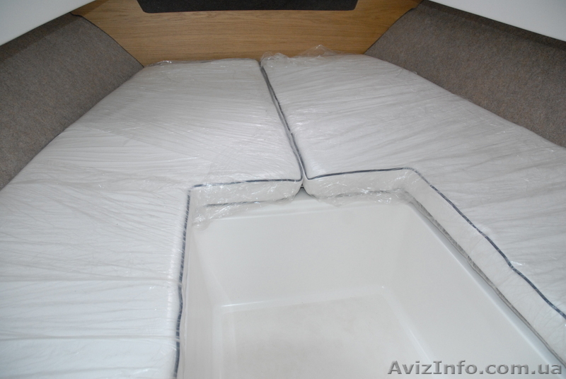 Моторный катер AZURA 560  - <ro>Изображение</ro><ru>Изображение</ru> #7, <ru>Объявление</ru> #300532