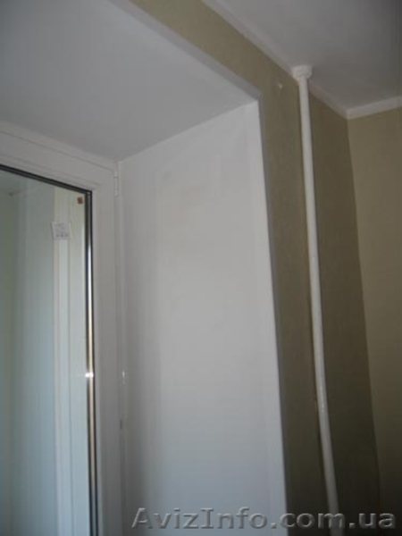 Обшивка балконов и лоджий. Пластиковые откосы. - <ro>Изображение</ro><ru>Изображение</ru> #3, <ru>Объявление</ru> #307827