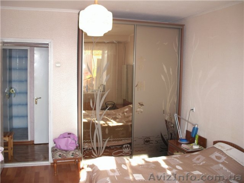 Продам 3-к.кв. в 24-этажке на Салтовке!- 48 тыс.у.е. - <ro>Изображение</ro><ru>Изображение</ru> #5, <ru>Объявление</ru> #297566