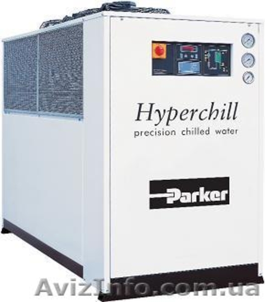 Чиллеры Hyperchill от PARKER HIROSS для охлаждения воды - <ro>Изображение</ro><ru>Изображение</ru> #1, <ru>Объявление</ru> #289989