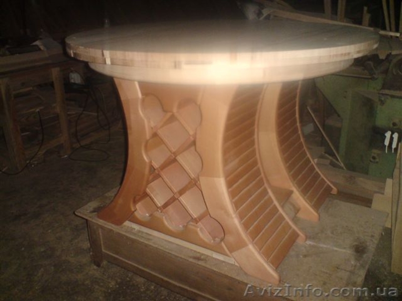 Делаю под заказ любые столярные изделия, быстро, качественно, по приемлемой цене - <ro>Изображение</ro><ru>Изображение</ru> #6, <ru>Объявление</ru> #290800