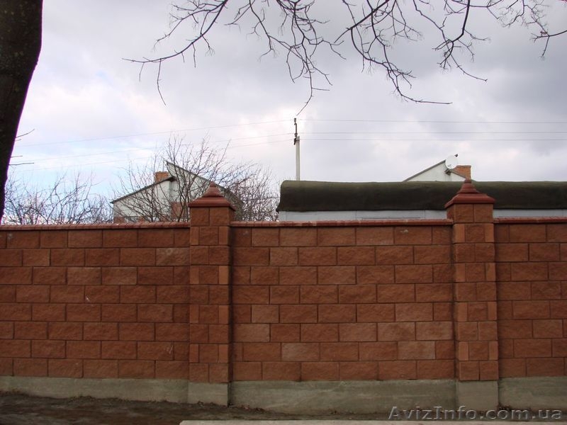 Оборудование для производства блоков, фигурного кирпича и плитки - <ro>Изображение</ro><ru>Изображение</ru> #1, <ru>Объявление</ru> #294536