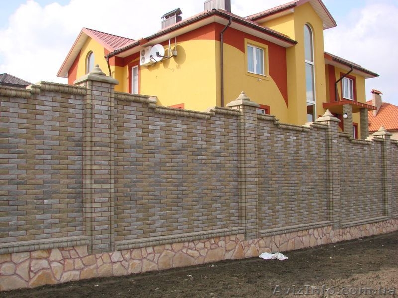 Оборудование для производства блоков, фигурного кирпича и плитки - <ro>Изображение</ro><ru>Изображение</ru> #3, <ru>Объявление</ru> #294536