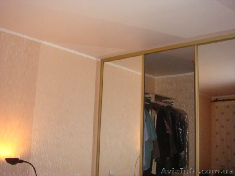 Продам свою 3-х комнатную квартиру М.Героев Труда,Круглый рынок,524м/р - <ro>Изображение</ro><ru>Изображение</ru> #5, <ru>Объявление</ru> #297935