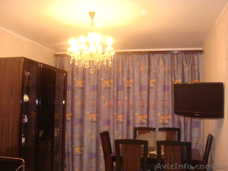 Продам свою 3-х комнатную квартиру М.Героев Труда,Круглый рынок,524м/р - <ro>Изображение</ro><ru>Изображение</ru> #6, <ru>Объявление</ru> #297935