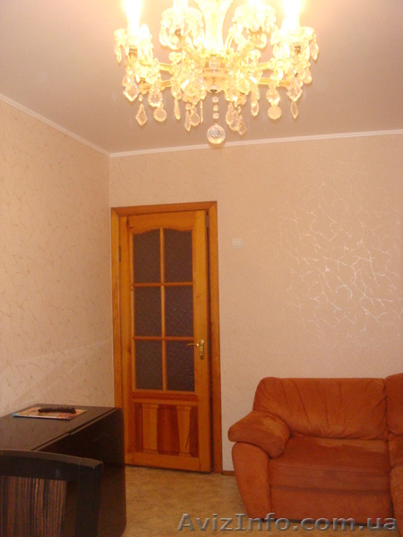 Продам свою 3-х комнатную квартиру М.Героев Труда,Круглый рынок,524м/р - <ro>Изображение</ro><ru>Изображение</ru> #1, <ru>Объявление</ru> #297935