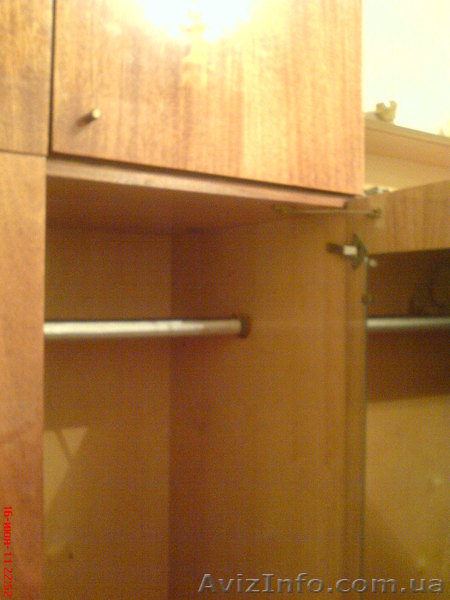 шкаф платяной  б/у - <ro>Изображение</ro><ru>Изображение</ru> #3, <ru>Объявление</ru> #306129