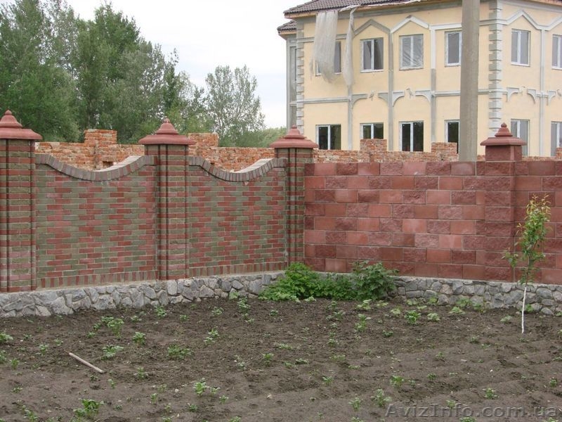 Оборудование для производства блоков, фигурного кирпича и плитки - <ro>Изображение</ro><ru>Изображение</ru> #5, <ru>Объявление</ru> #294536