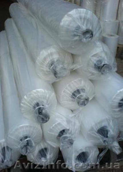 Пленка полиэтиленовая рукав, полурукав, полонто ПВД, ПНД, первичка, вторичка - <ro>Изображение</ro><ru>Изображение</ru> #1, <ru>Объявление</ru> #301247