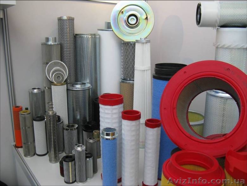 фильтр сжатого воздуха, фильтр воздушный, PARKER, ZANDER, Domnich Hunter, фильтр - <ro>Изображение</ro><ru>Изображение</ru> #2, <ru>Объявление</ru> #282647