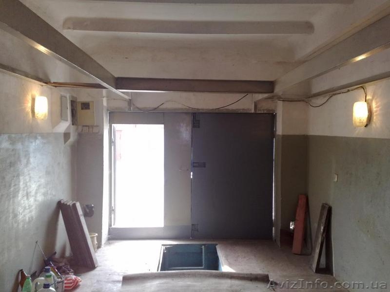 Сдас гараж в аренду - <ro>Изображение</ro><ru>Изображение</ru> #3, <ru>Объявление</ru> #304395