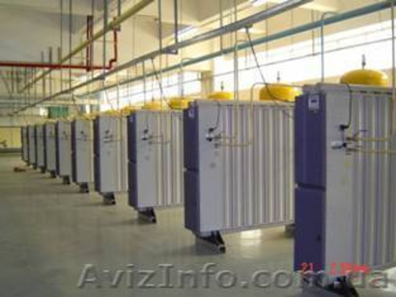 Генератор Азота PARKER - <ro>Изображение</ro><ru>Изображение</ru> #5, <ru>Объявление</ru> #282620