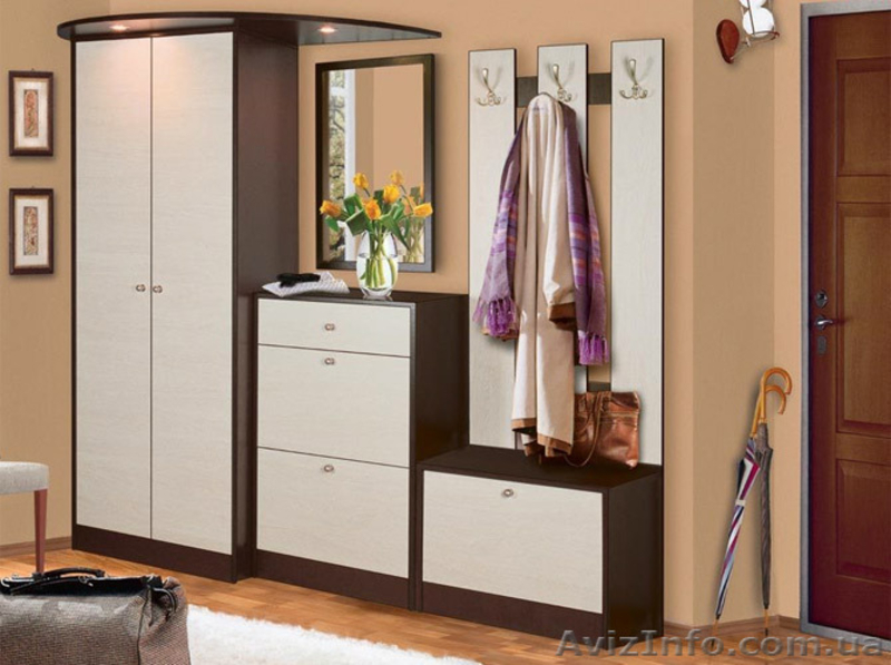 Прихожие, мебель под заказ  - ТМ Авант - <ro>Изображение</ro><ru>Изображение</ru> #4, <ru>Объявление</ru> #286782