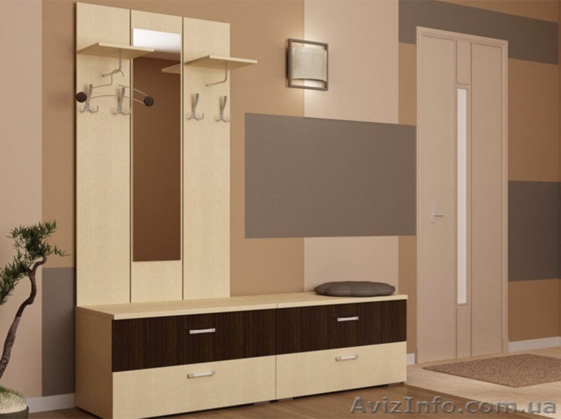 Прихожие, мебель под заказ  - ТМ Авант - <ro>Изображение</ro><ru>Изображение</ru> #7, <ru>Объявление</ru> #286782