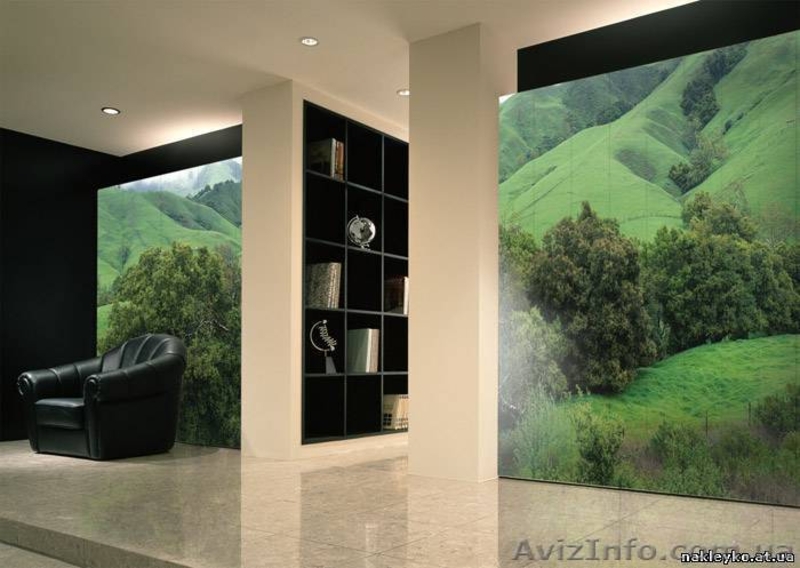 ТМ «НаклейКо» VIP Фотообои на заказ Вашего размера на стены - <ro>Изображение</ro><ru>Изображение</ru> #1, <ru>Объявление</ru> #301451