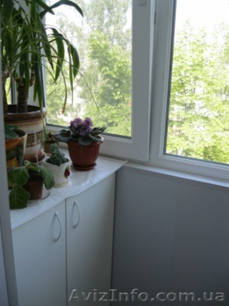 Продам уютную 1 ком Павлово Поле Харьков - <ro>Изображение</ro><ru>Изображение</ru> #3, <ru>Объявление</ru> #299101