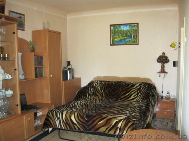 Продам уютную 1 ком Павлово Поле Харьков - <ro>Изображение</ro><ru>Изображение</ru> #2, <ru>Объявление</ru> #299101