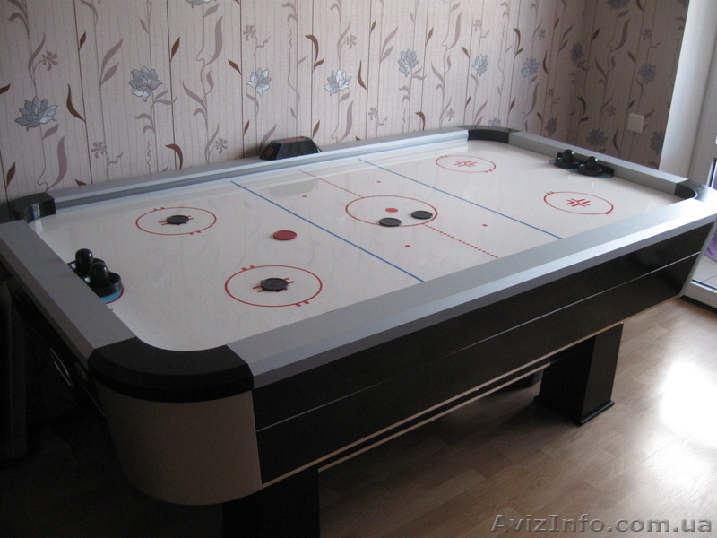 Аэрохоккей                                    - <ro>Изображение</ro><ru>Изображение</ru> #3, <ru>Объявление</ru> #283601