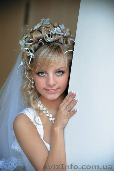 Макияж и прическа от дипломированного специалиста! - <ro>Изображение</ro><ru>Изображение</ru> #3, <ru>Объявление</ru> #297912