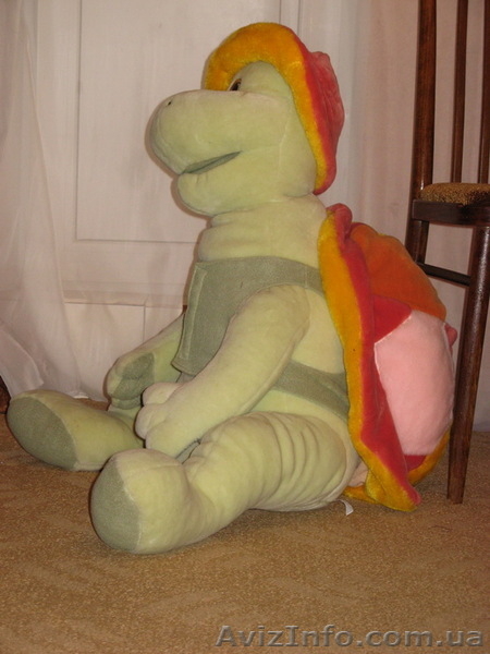 Мягкие игрушки продам - <ro>Изображение</ro><ru>Изображение</ru> #3, <ru>Объявление</ru> #292328
