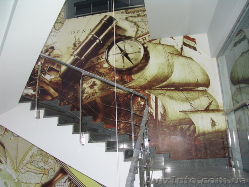 ТМ «НаклейКо» VIP Фотообои на заказ Вашего размера на стены - <ro>Изображение</ro><ru>Изображение</ru> #9, <ru>Объявление</ru> #301451