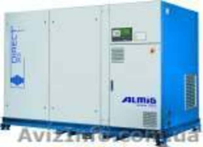 винтовые компрессоры COMBI, BELT, GEAR, VARIABLE, LENTO от ALMIG Германия - <ro>Изображение</ro><ru>Изображение</ru> #6, <ru>Объявление</ru> #289974