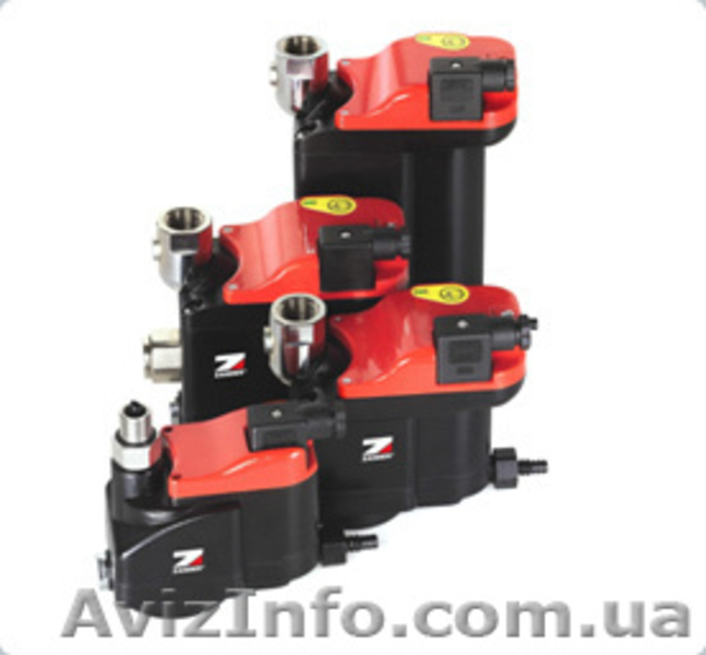 конденсатоотводчики, отвод конденсата, водомасляные сепараторы, PARKER, ZANDER, - <ro>Изображение</ro><ru>Изображение</ru> #1, <ru>Объявление</ru> #282659