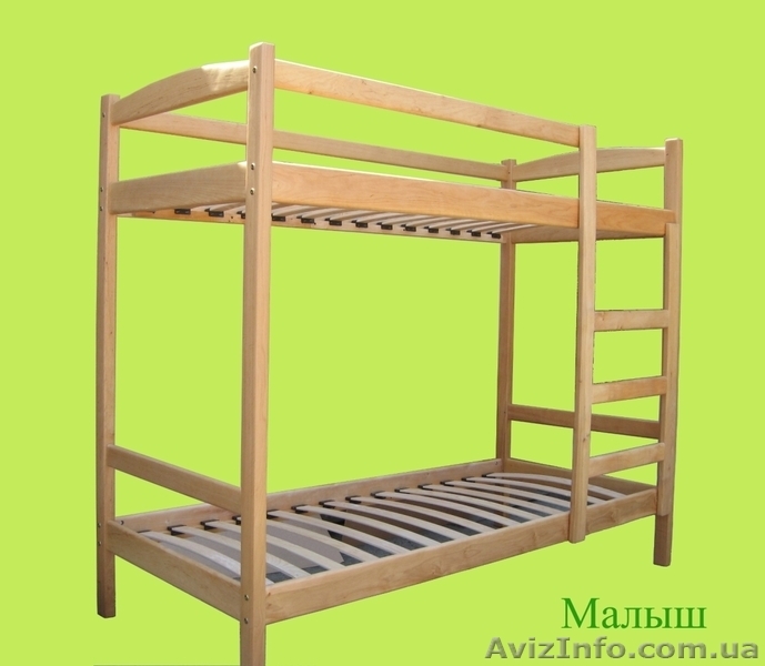 Двухъярусные детские кровати - <ro>Изображение</ro><ru>Изображение</ru> #7, <ru>Объявление</ru> #226866